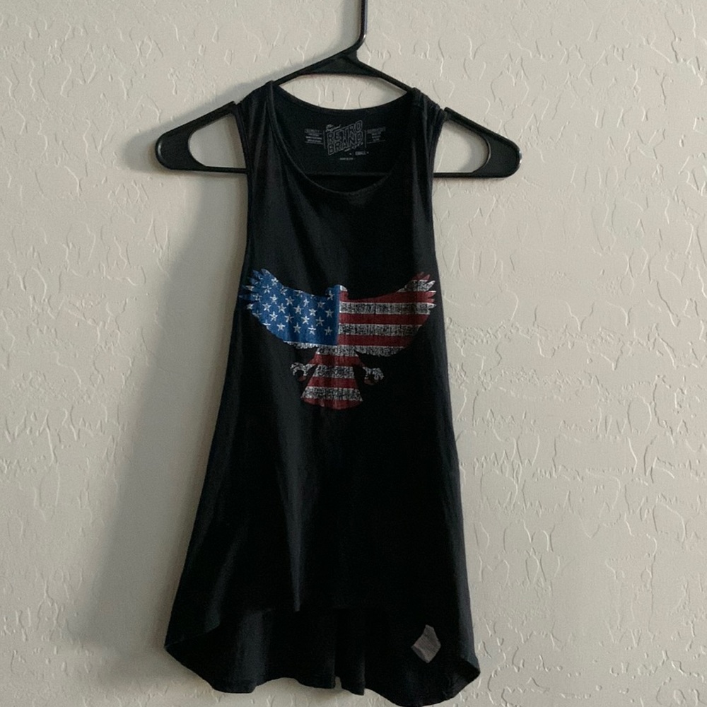 The Original Retro Brand Tank Top